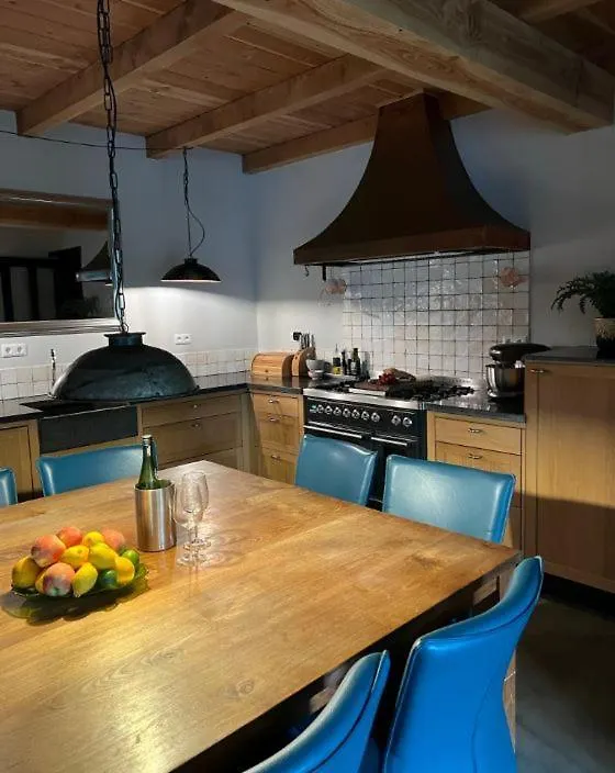 Casa Fuori Apartment Oirschot