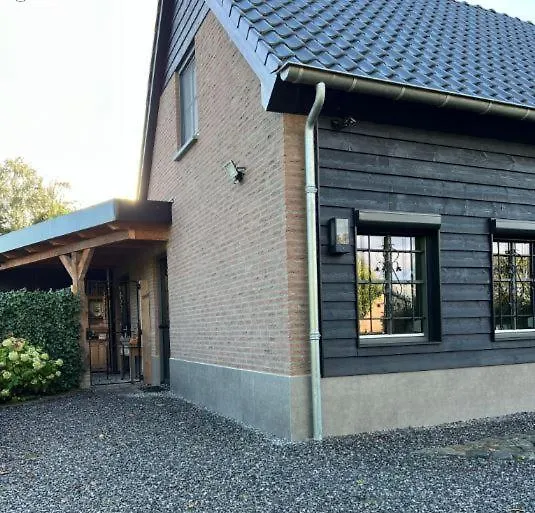Casa Fuori Apartment Oirschot