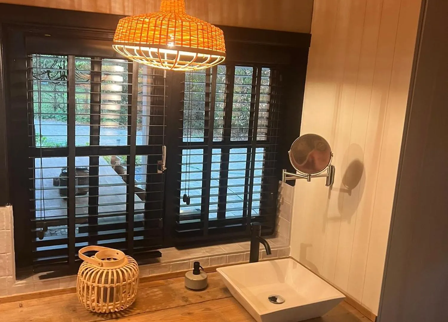 Casa Fuori Apartment Oirschot