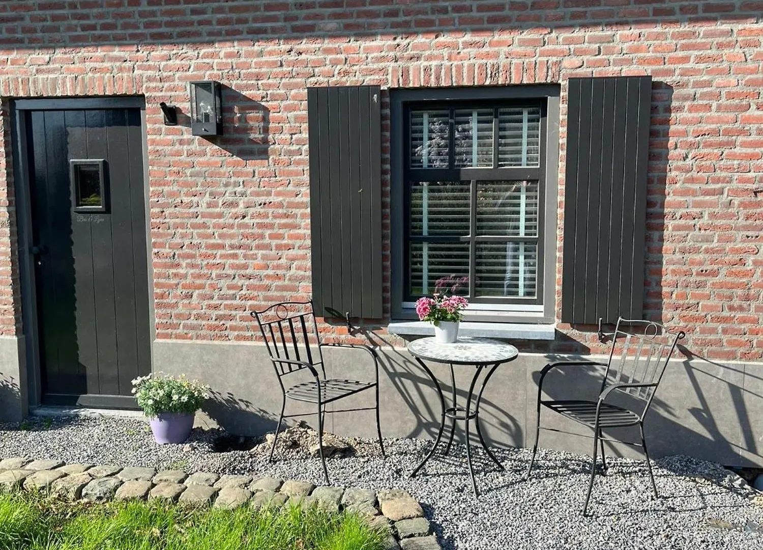 Appartamento Casa Fuori Oirschot